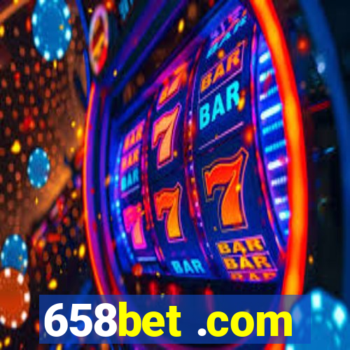 658bet .com